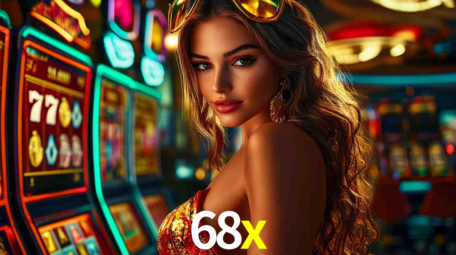 Statistics 68x