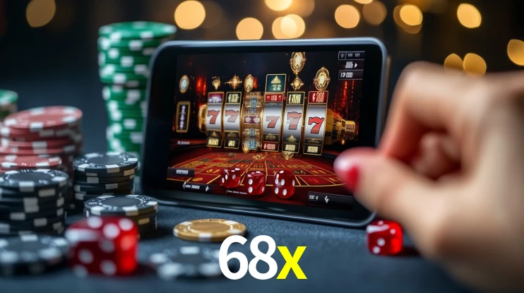 Experiência VIP 68x