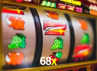 A Revolução dos Aplicativos de Jogos no 68x