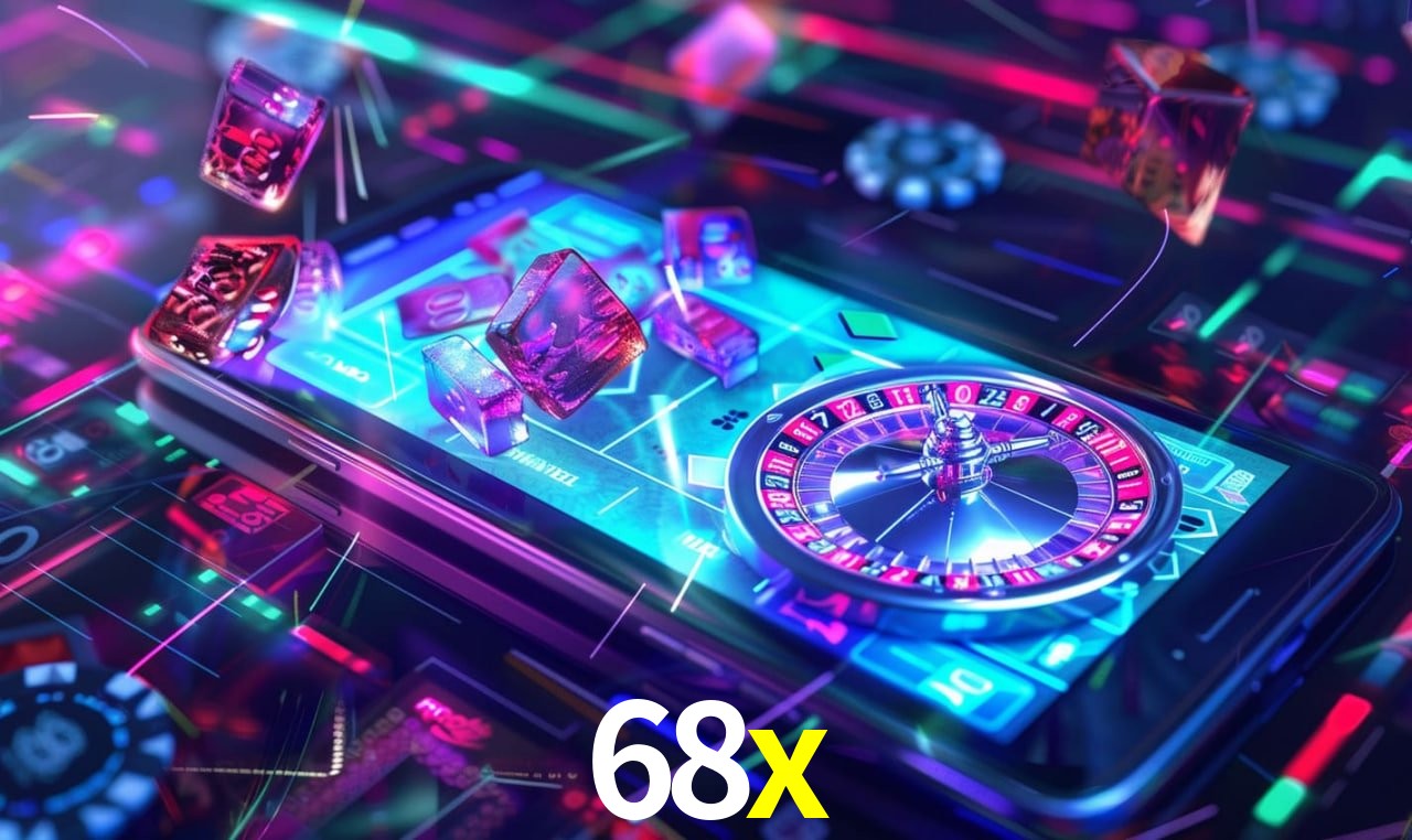 Estatísticas 68x