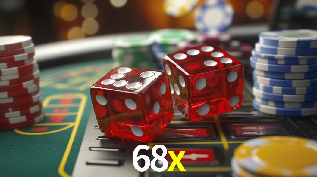 Game Statistics 68x