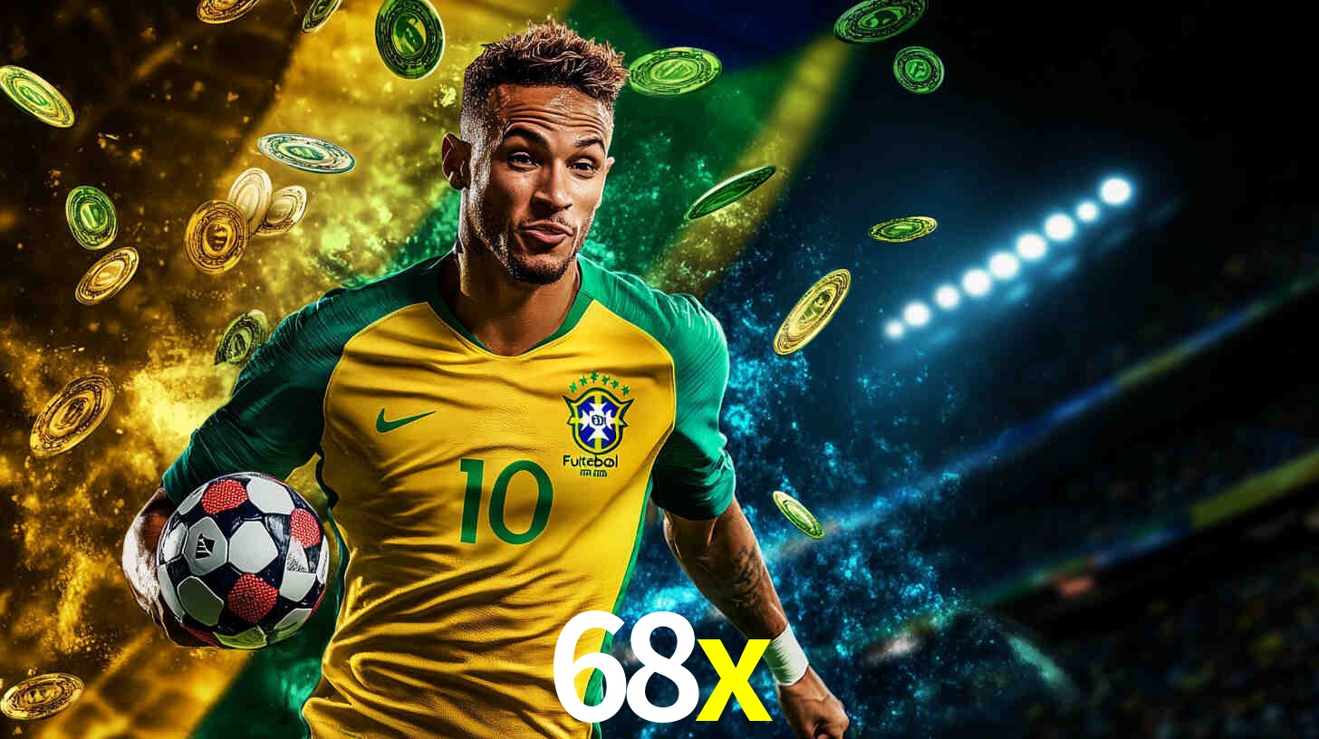 Descubra a Essência do 68x: Nossa História e Compromissos