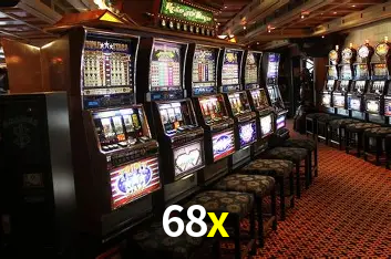 Apostas Esportivas na 68x: Um Guia Completo
