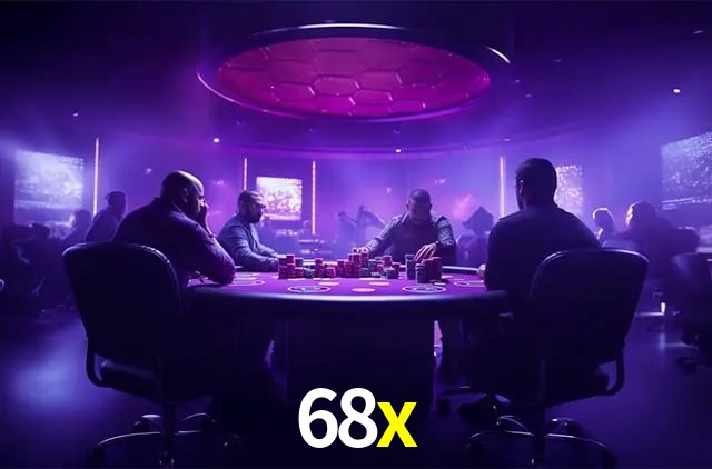 Recursos de Bônus 68x