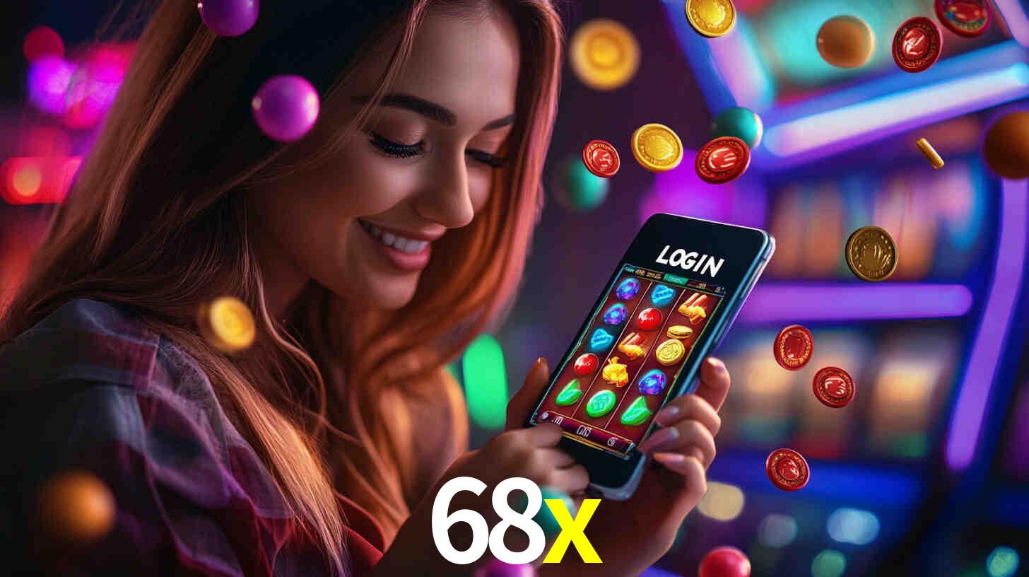 VIP Casino 68x