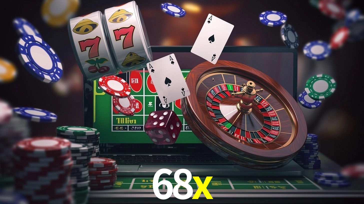 Football Betting 68x
