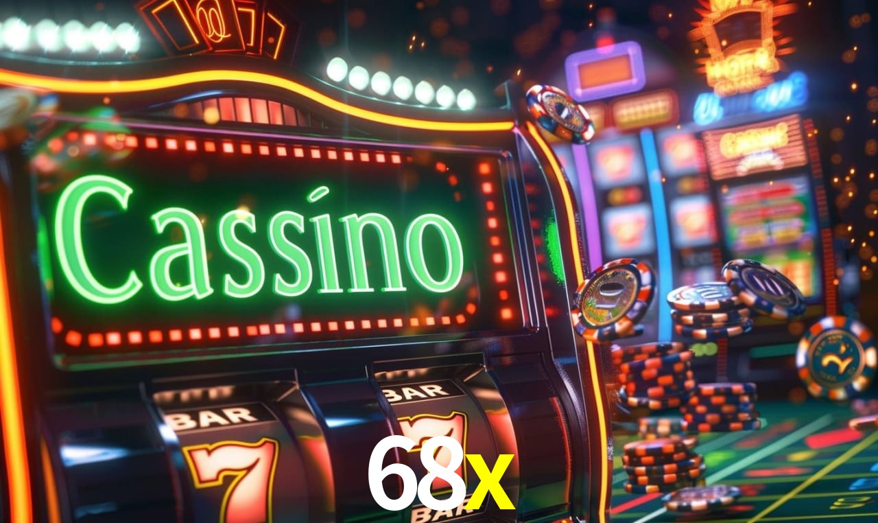 Sistemas de Segurança 68x