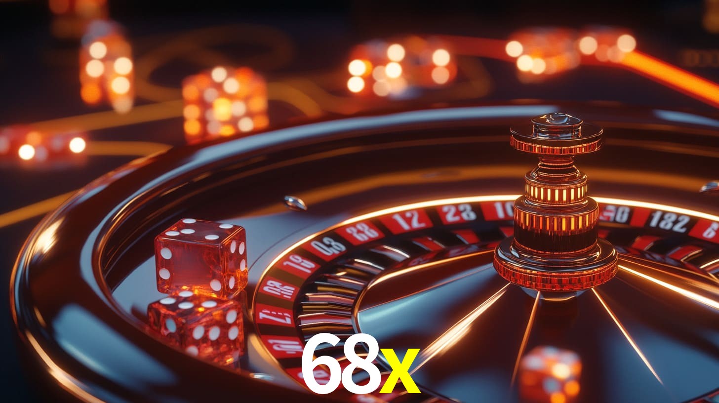 Live Casino 68x