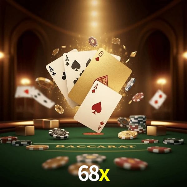 Game Providers 68x