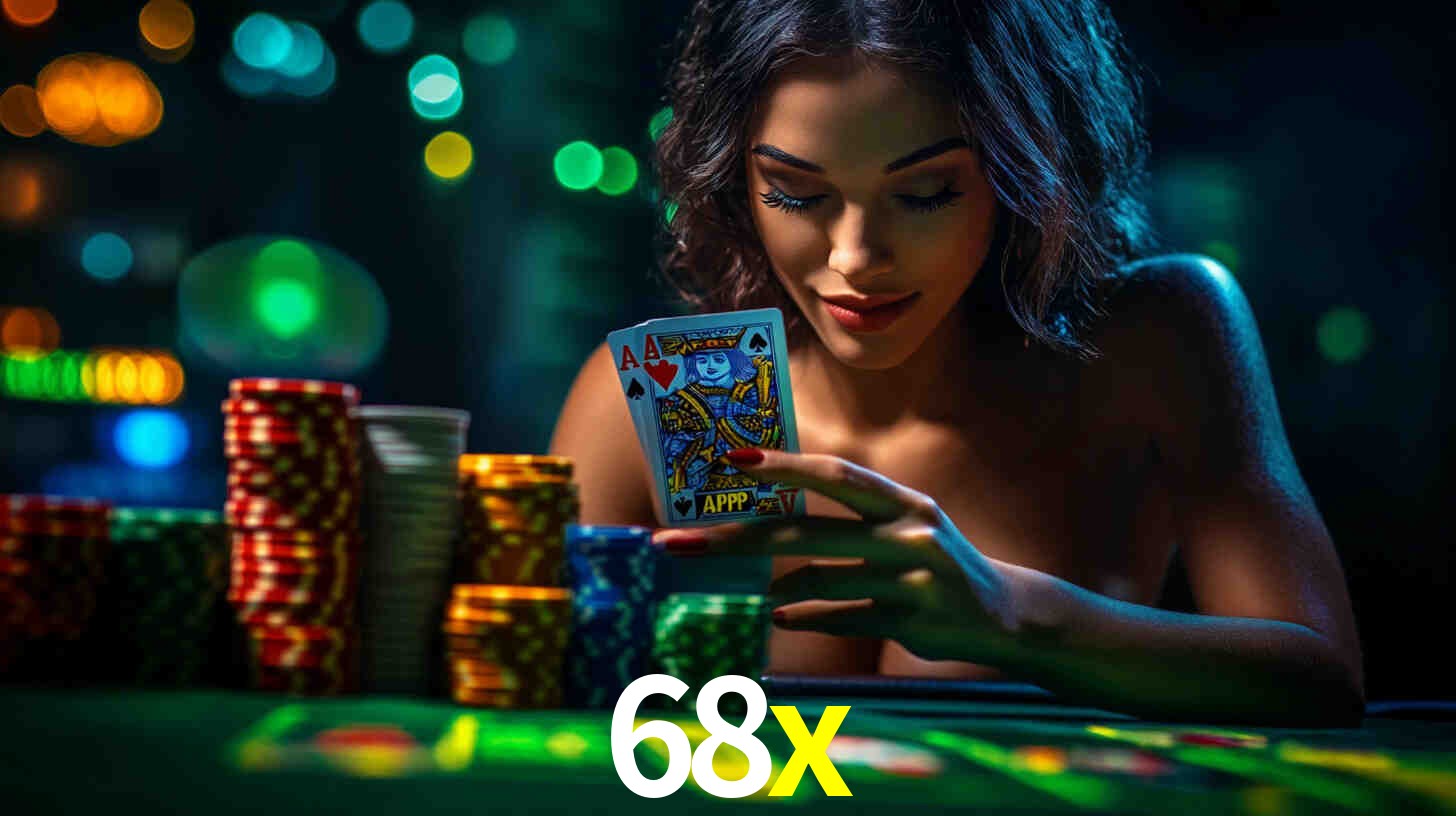 Descubra o Programa VIP da 68x: Vantagens Exclusivas para Jogadores