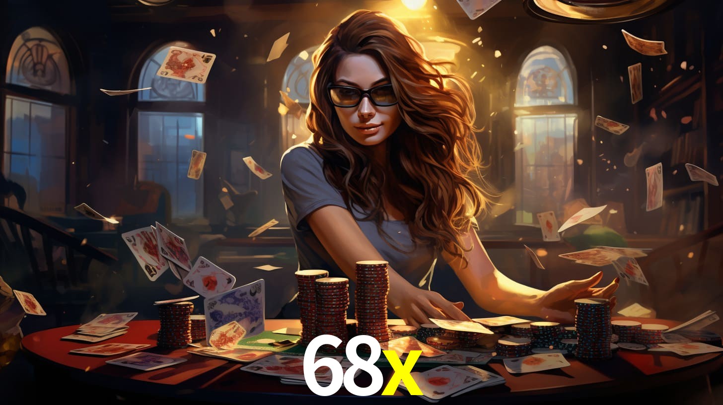 Slot Games 68x