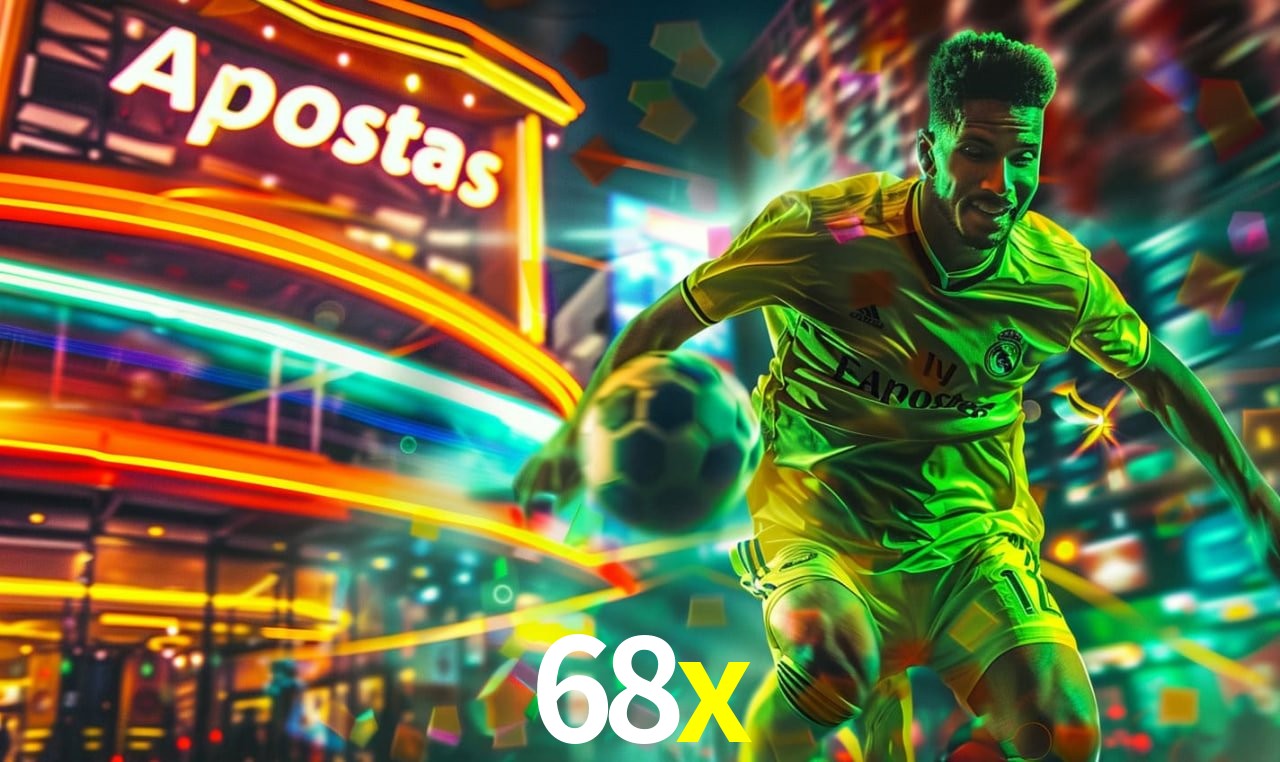 Casino Ao Vivo 68x