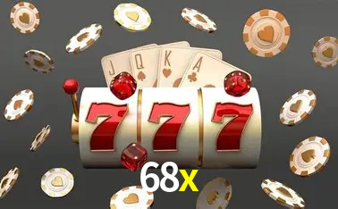 A Experiência Imersiva dos Cassinos Ao Vivo no 68x