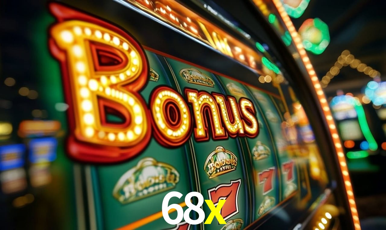 68x bet