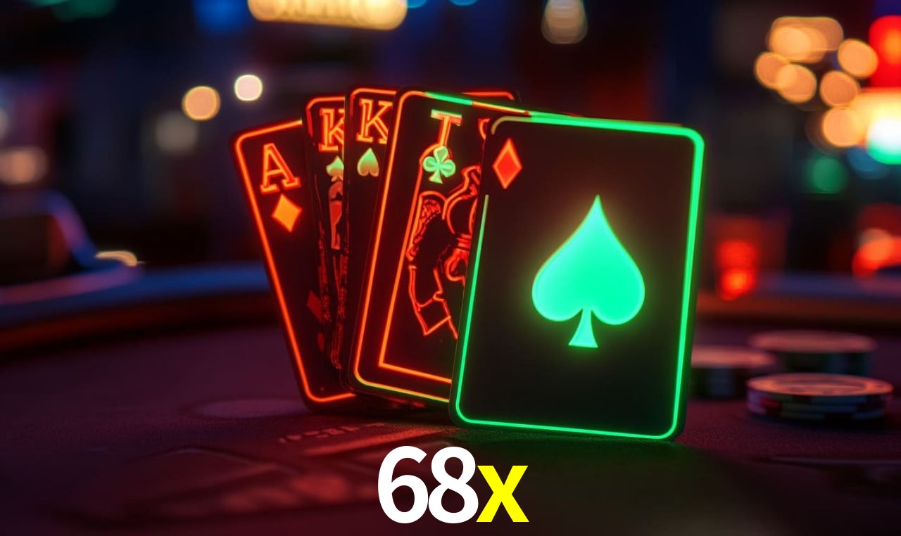 Diretório de Jogos 68x