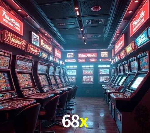 68x.com