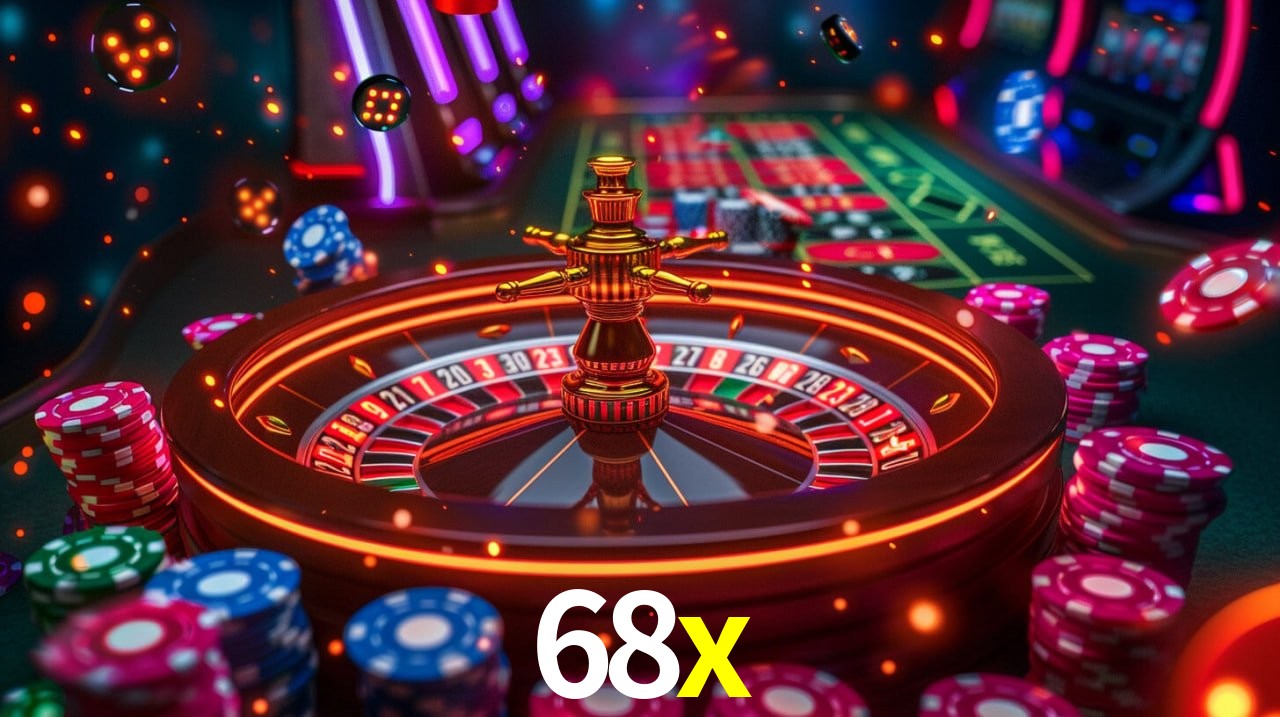 Interface do App 68x