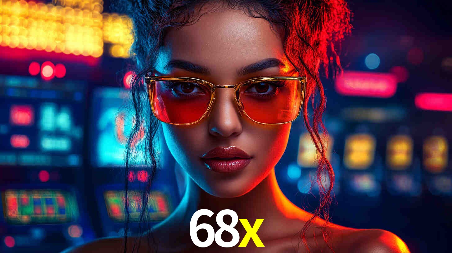 Explorando a Categoria de Eventos em Apostas na 68x