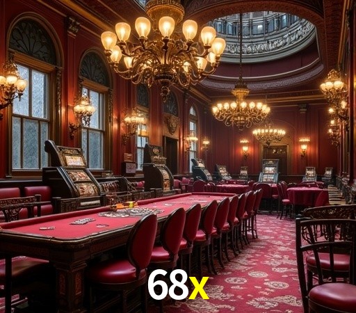 68x bet