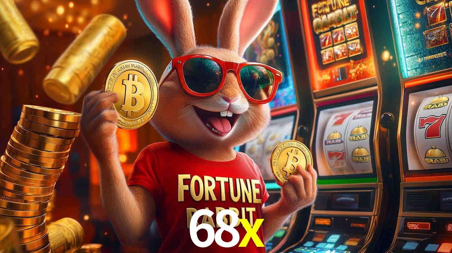 A Popularidade dos Caça-Níqueis no 68x