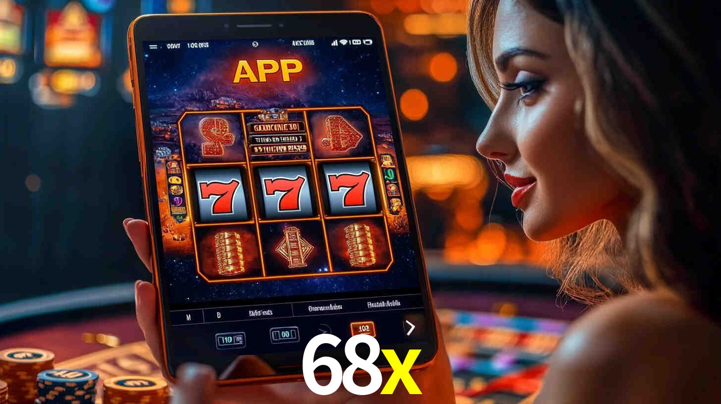 Daily Bonuses 68x