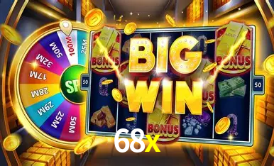 Descubra a Magia dos Jogos de Arcade no 68x
