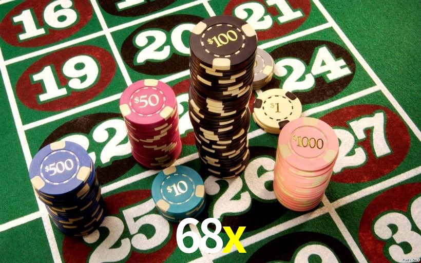 Estatísticas Esportivas 68x