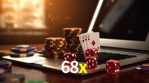 68x: Seu Especialista em Apostas Esportivas Brasileiras