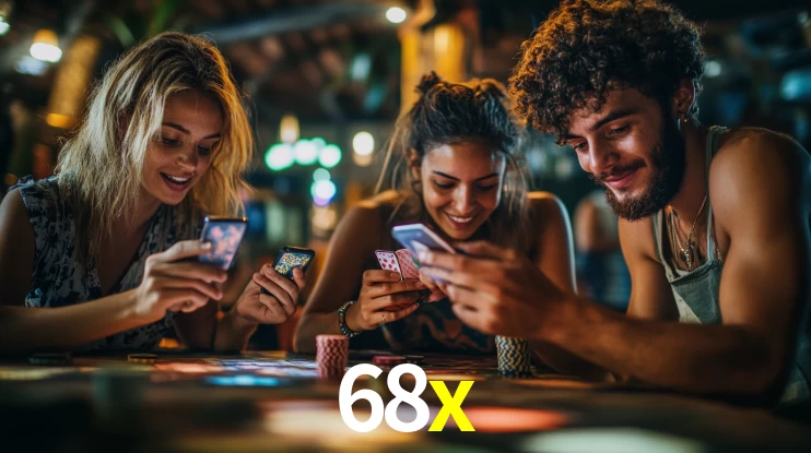 Player Reviews 68x