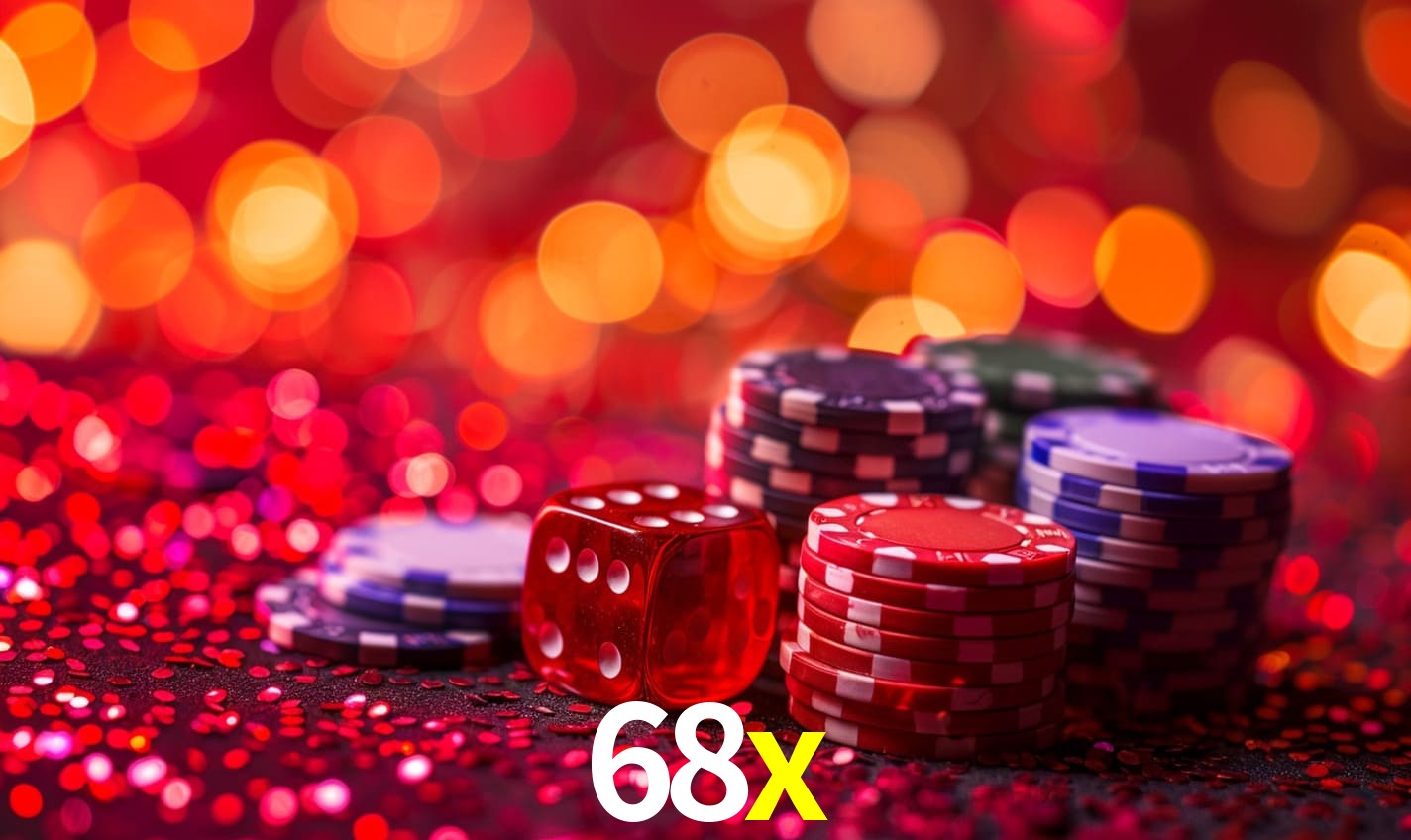 A Emoção da Loteria na 68x: Uma Chance de Mudança de Vida