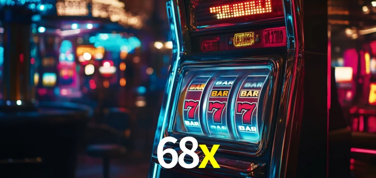 Bonus Features 68x