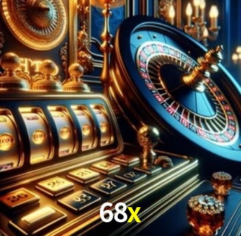 Estatísticas Crash Games 68x